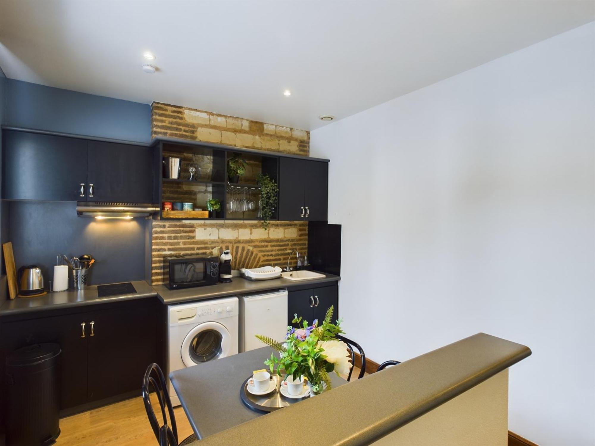 Studio Deschainets Troyes Gare Et Centre Historique ภายนอก รูปภาพ