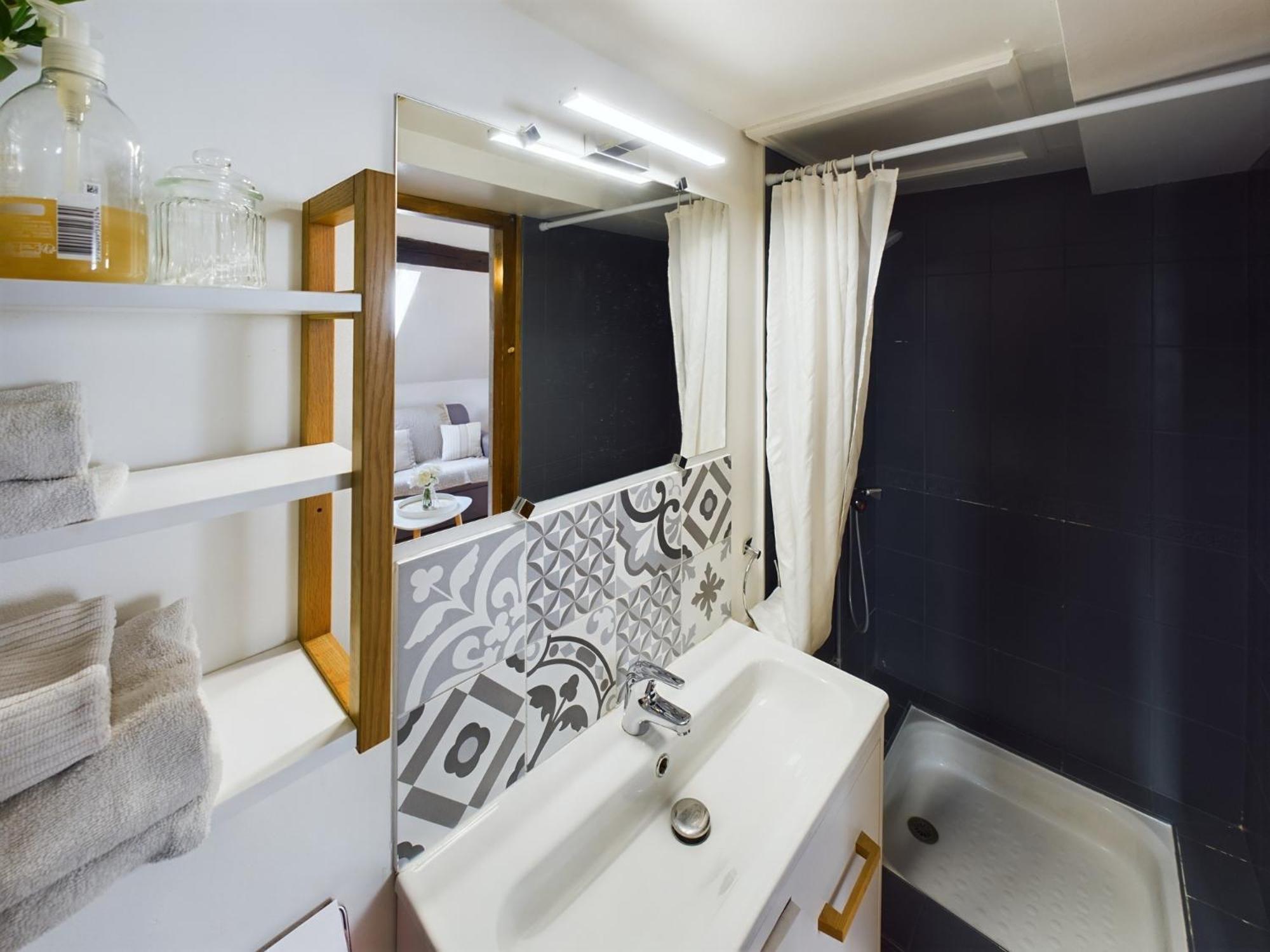 Studio Deschainets Troyes Gare Et Centre Historique ภายนอก รูปภาพ