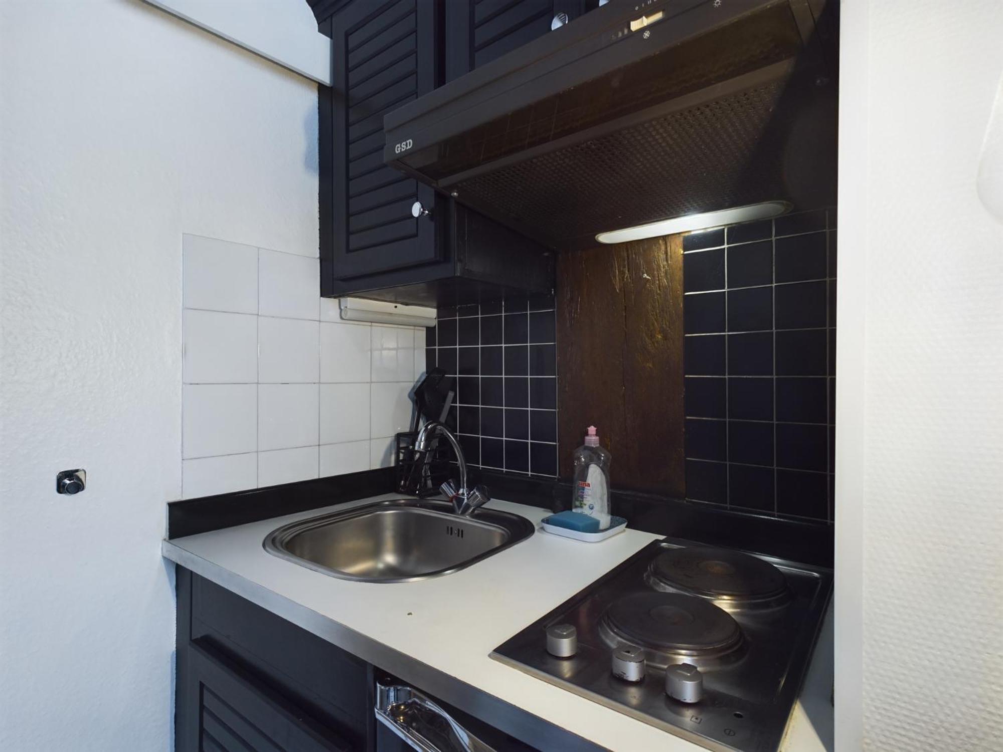 Studio Deschainets Troyes Gare Et Centre Historique ภายนอก รูปภาพ