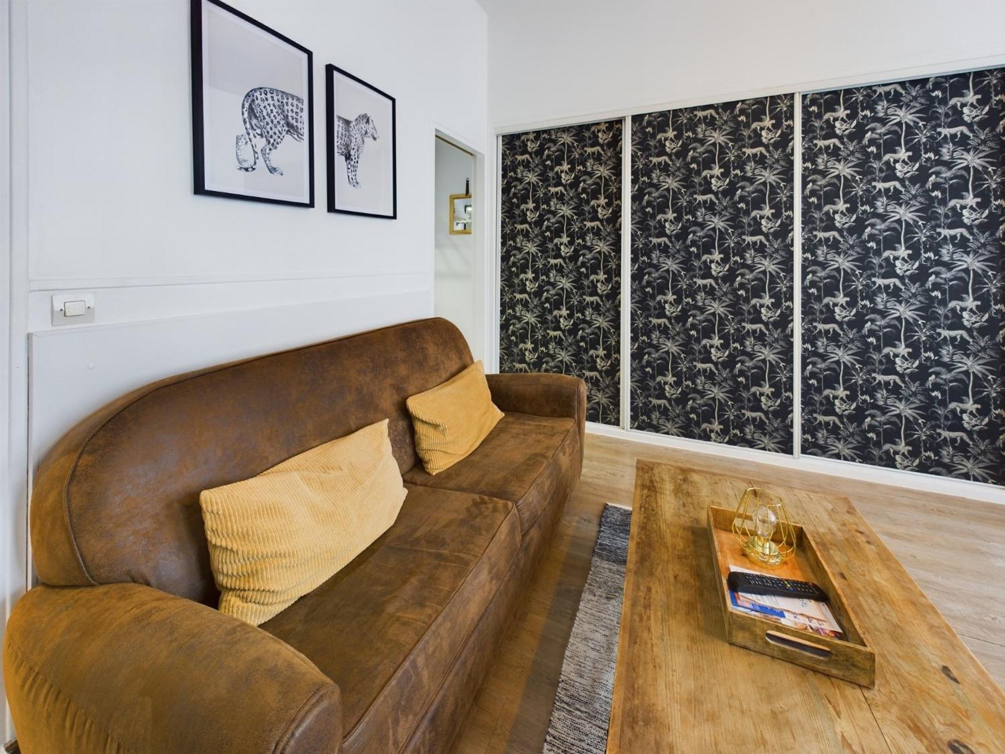 Studio Deschainets Troyes Gare Et Centre Historique ภายนอก รูปภาพ